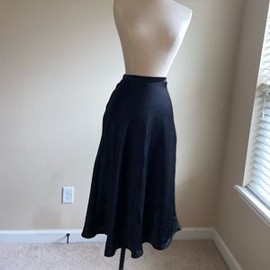 Slip skirt